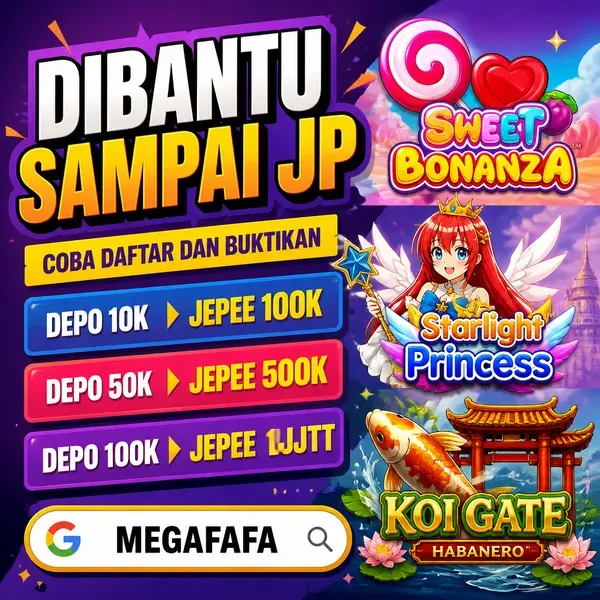 rekomendasi situs slot gacor
